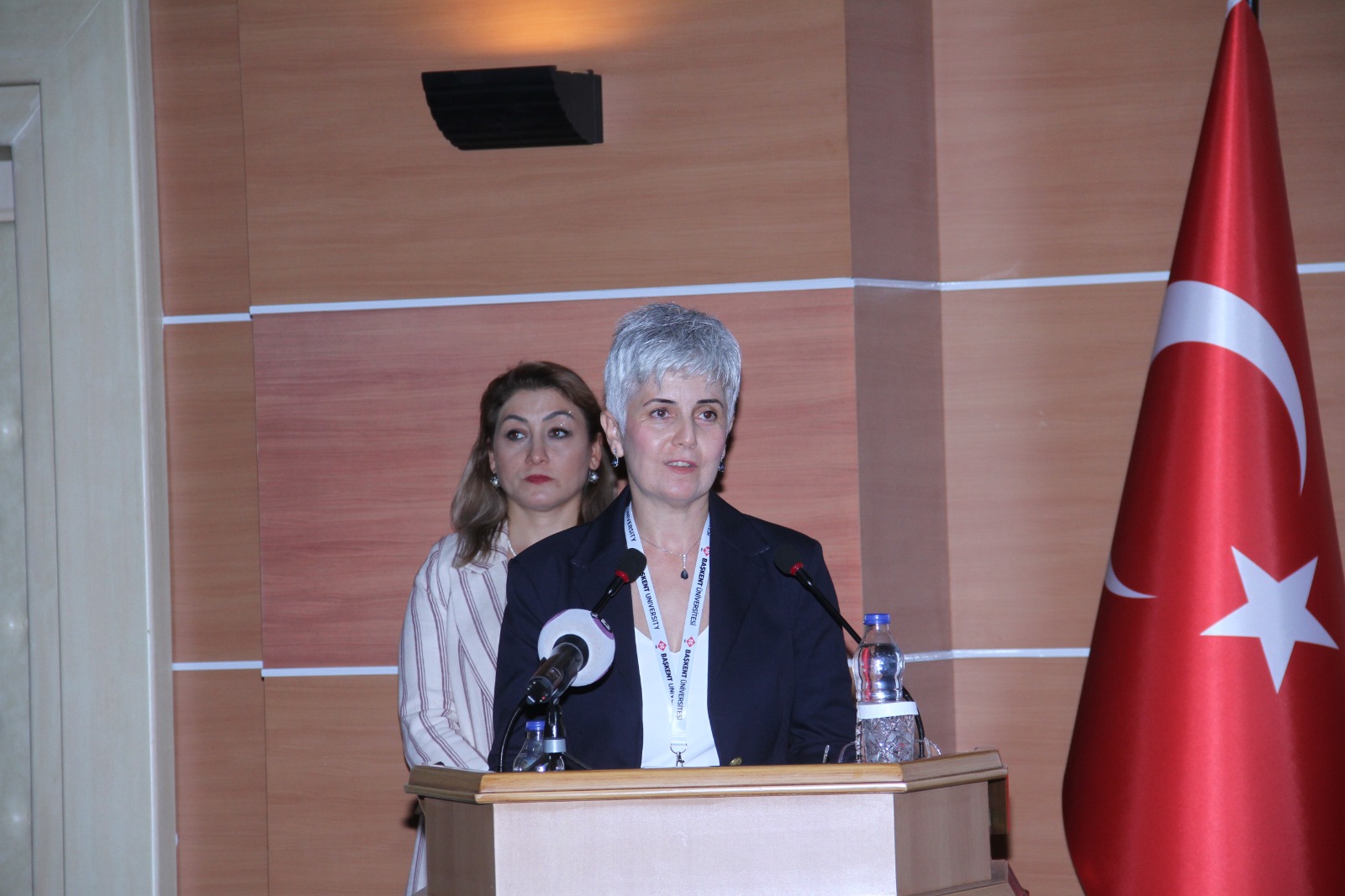 2. Hemşirelik Eğitiminin Geleceği Kongresi